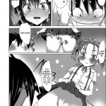 Buta-san Choukyou Kansatsu Enikki