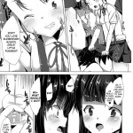 Buta-san Choukyou Kansatsu Enikki