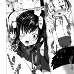 Buta-san Choukyou Kansatsu Enikki