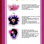 Buta-san Choukyou Kansatsu Enikki