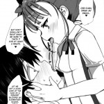 Buta-san Choukyou Kansatsu Enikki