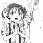 Buta-san Choukyou Kansatsu Enikki