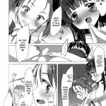 Buta-san Choukyou Kansatsu Enikki