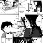 Chokketsu Accelerating