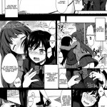 Chokketsu Accelerating