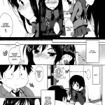 Chokketsu Accelerating