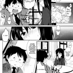 Chokketsu Accelerating