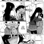 Chokketsu Accelerating