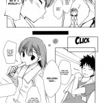 Flirting Railgun! 2
