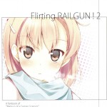 Flirting Railgun! 2