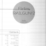 Flirting Railgun! 2