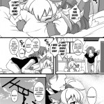 GaoGao! Gaoru! Take Me Now Gao!