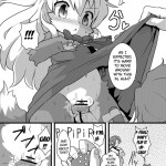 GaoGao! Gaoru! Take Me Now Gao!