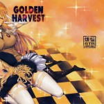 GOLDEN HARVEST