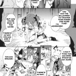 Handan Fukanou Level 4