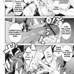 Handan Fukanou Level 4