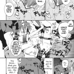 Handan Fukanou Level 4