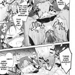 Handan Fukanou Level 4