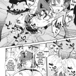 Handan Fukanou Level 4