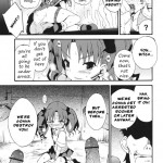 Handan Fukanou Level 4