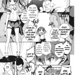 Handan Fukanou Level 4