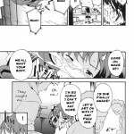 Handan Fukanou Level 4