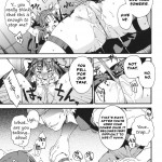 Handan Fukanou Level 4