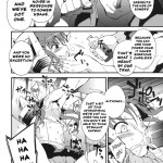 Handan Fukanou Level 4