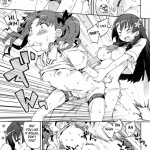 Heaven Master Saten san