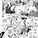 Heaven Master Saten san