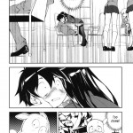 Kuroyukihime Monogatari