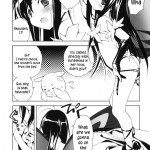 Kuroyukihime Monogatari
