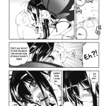 Kuroyukihime Monogatari