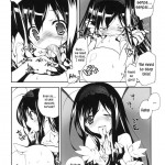 Kuroyukihime Monogatari