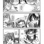 LEVEL UP! LEVEL UP!!