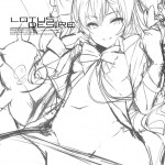LOTUS DESIRE