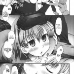 Misaka is Misaka is sister book