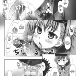 Misaka is Misaka is sister book