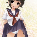 My Cock is a Swollen Railgun S