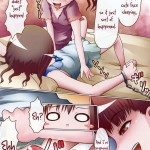 My Cock is a Swollen Railgun S