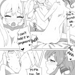 Odayaka janai ichi ao hon