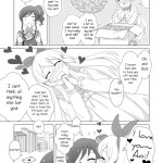 Odayaka janai ichi ao hon