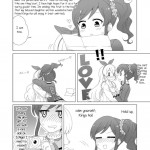 Odayaka janai ichi ao hon