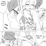 Odayaka janai ichi ao hon