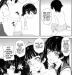 Onnanoko Doushi toka Suki Dakara!3