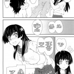 Onnanoko Doushi toka Suki Dakara!3