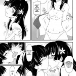 Onnanoko Doushi toka Suki Dakara!3