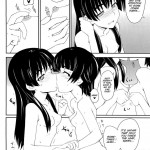 Onnanoko Doushi toka Suki Dakara!3