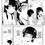 Onnanoko Doushi toka Suki Dakara!3