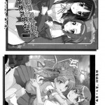 Onnanoko Doushi toka Suki Dakara!3